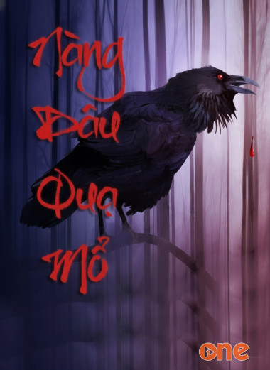 Nàng Dâu Quạ Mổ