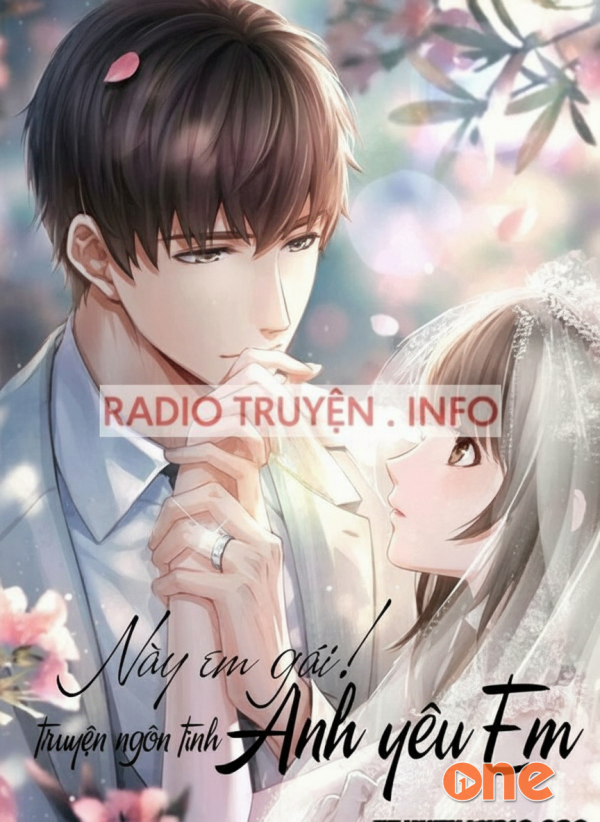 Này Em Gái Anh Yêu Em - MC Bông