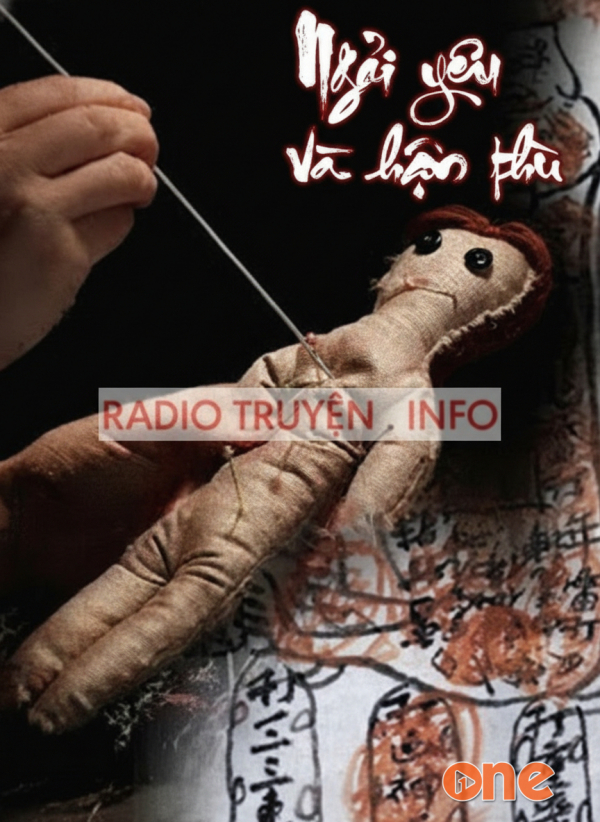 Ngải Yêu Và Hận Thù - MC Nguyễn Phượng