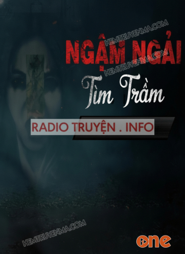 Ngậm Ngải Tìm Trầm