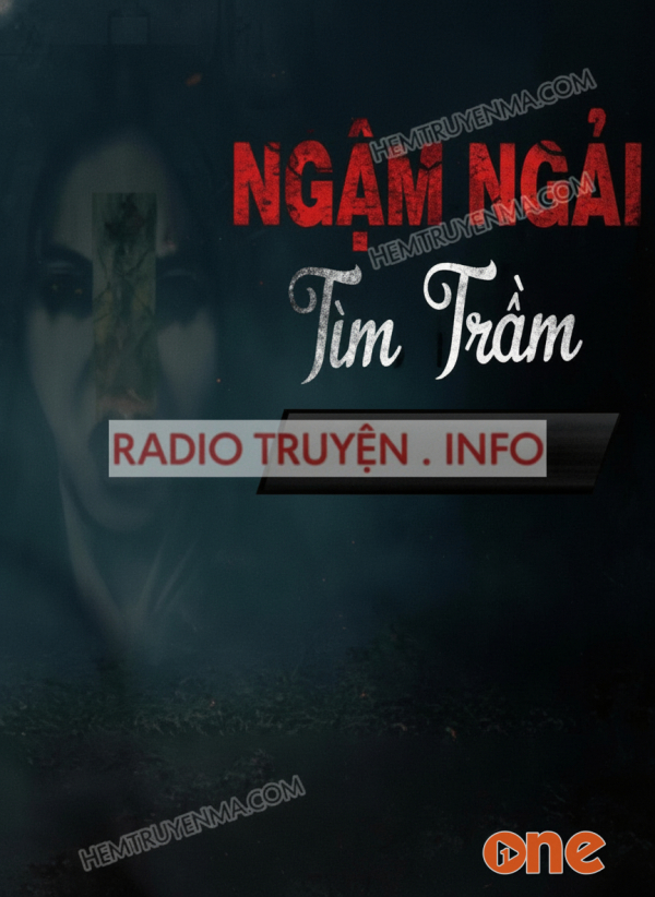 Ngậm Ngải Tìm Trầm - MC Ngọc Lâm