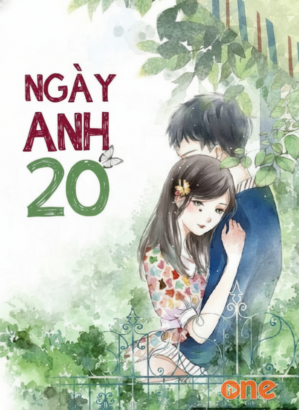 Ngày Anh 20 - MC Bảo Linh