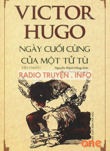 Ngày Cuối Cùng Của Một Tử Tù
