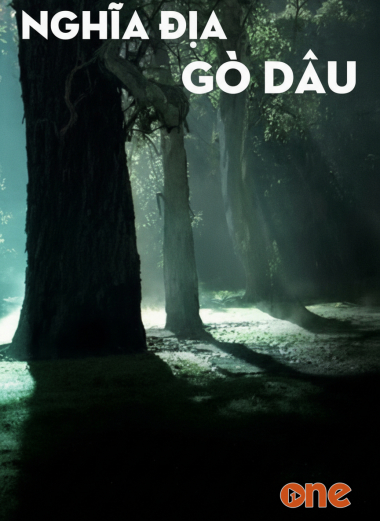 Nghĩa Địa Gò Dâu