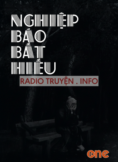 Nghiệp Báo Bất Hiếu