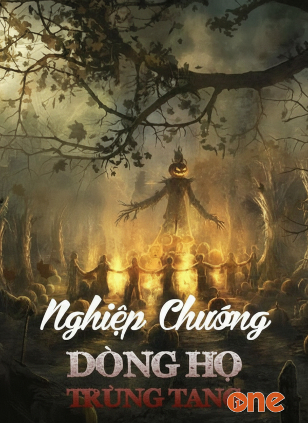 Nghiệp Chướng Dòng Họ Trùng Tang - MC Đình Soạn