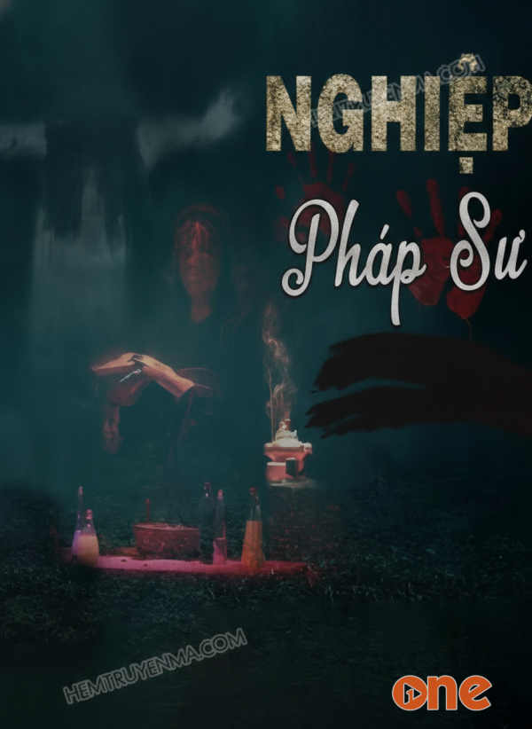 Nghiệp Pháp Sư - MC Đình Soạn