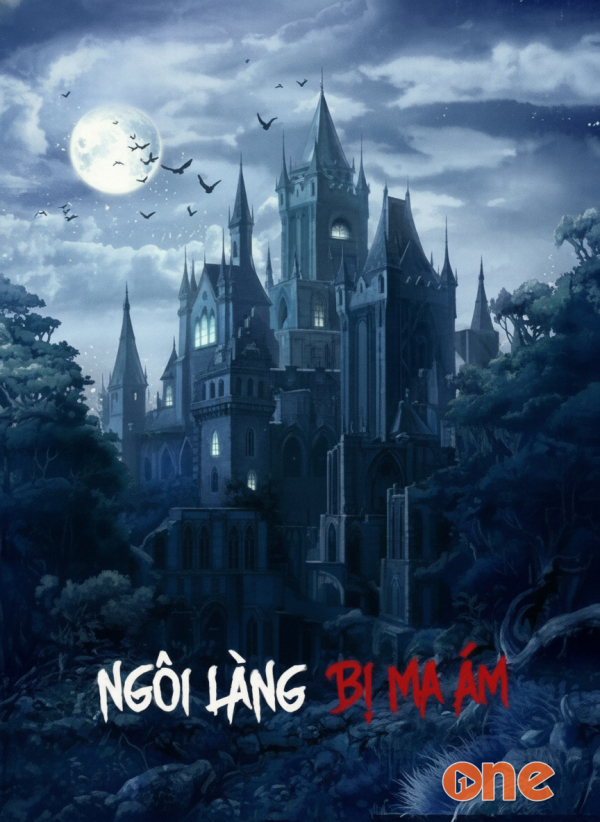 Ngôi Làng Bị Ma Ám - MC Ngọc Lâm