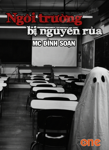 Ngôi Trường Bị Nguyền Rủa