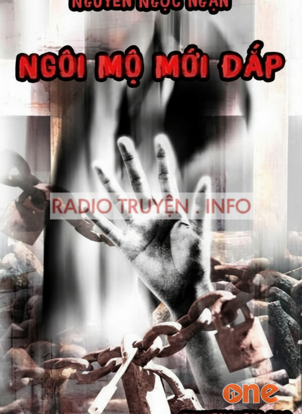 Ngôi mộ mới đắp - MC Nguyễn Ngọc Ngạn, Hồng Đào, Lan Phương, Quang Minh