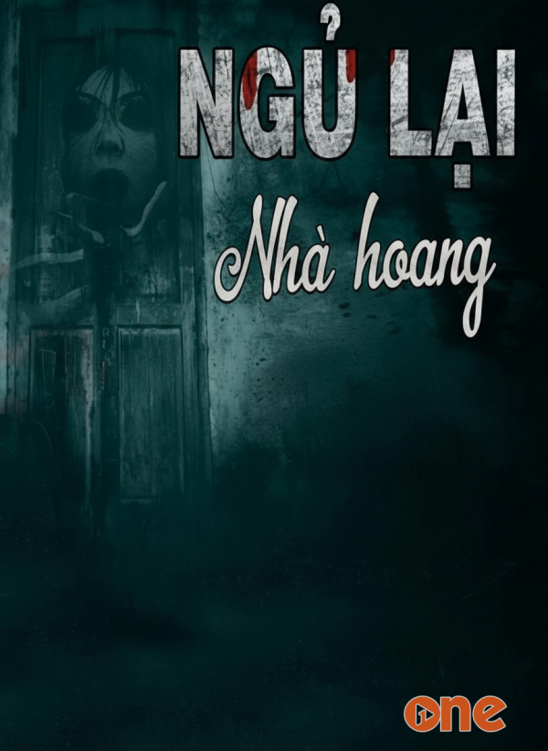 Ngủ Lại Nhà Hoang - MC Đình Soạn