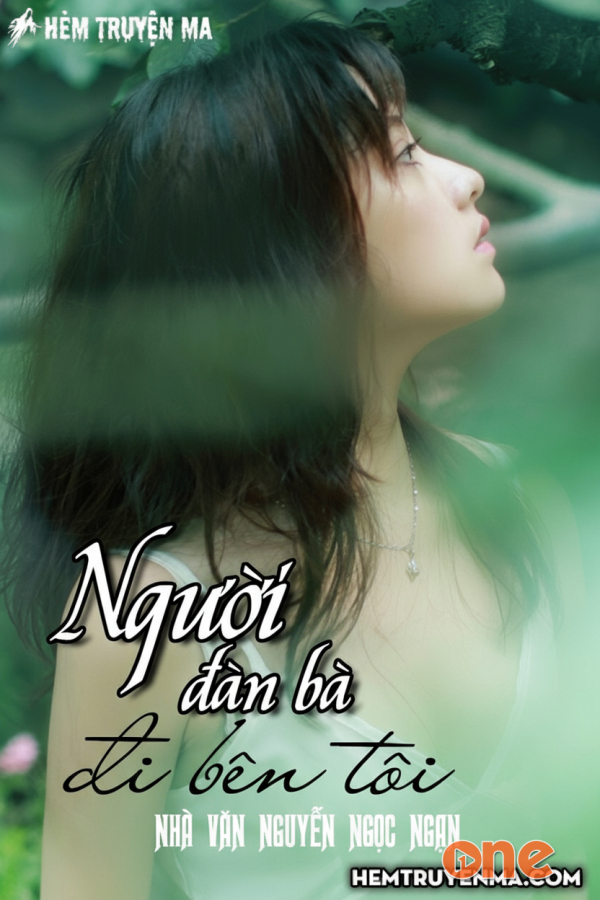 Người đàn bà đi bên tôi - MC Nguyễn Ngọc Ngạn, Hồng Đào