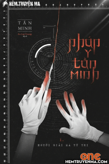 Người Giải Mã Tử Thi