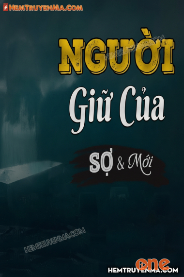 Người Giữ Của - MC Đình Soạn