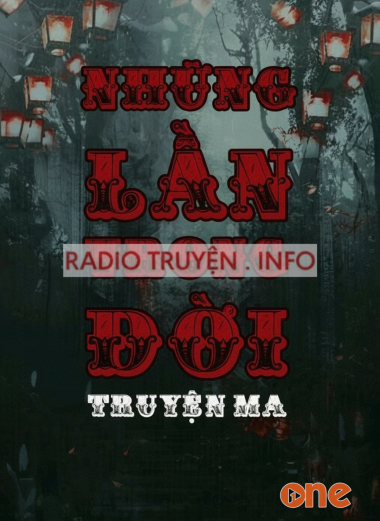 Những Lần Trong Đời
