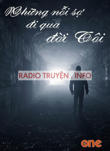 Những Nỗi Sợ Đi Qua Đời Tôi