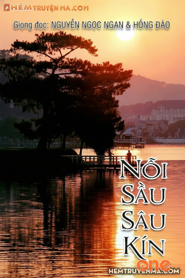 Nỗi sầu sâu kín - MC Nguyễn Ngọc Ngạn, Hồng Đào