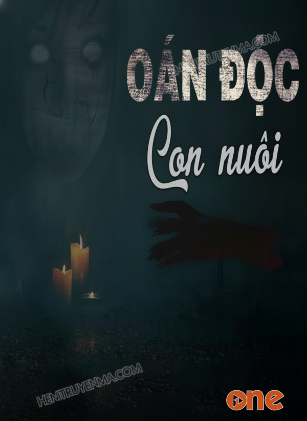 Oán Độc Con Nuôi - MC Đình Soạn