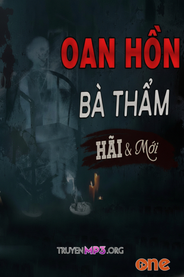 Oan Hồn Bà Thẩm