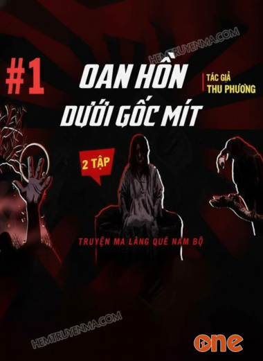 Oan Hồn Dưới Gốc Mít