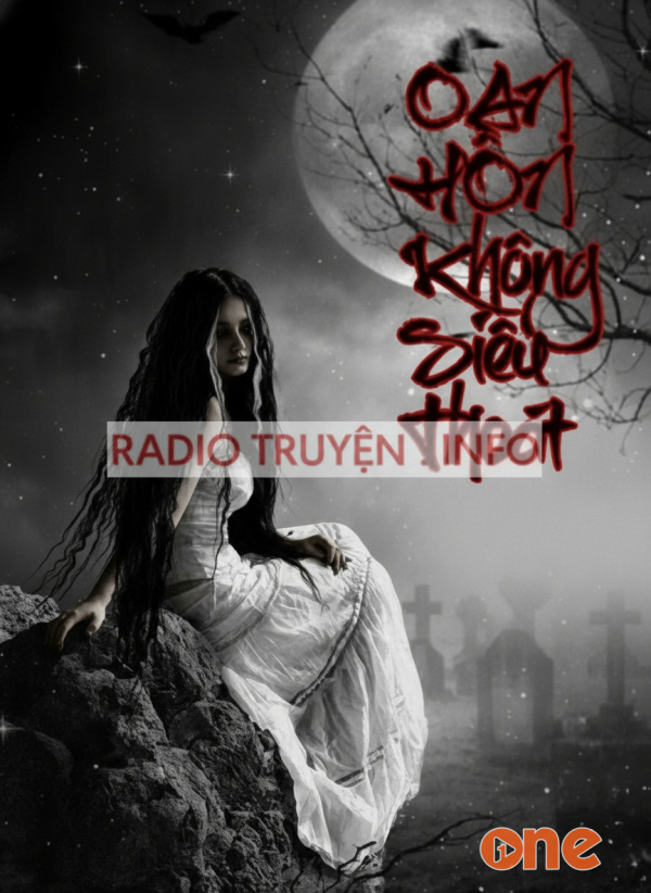 Oan Hồn Không Siêu Thoát - MC Nguyễn Huy, MC Đình Soạn