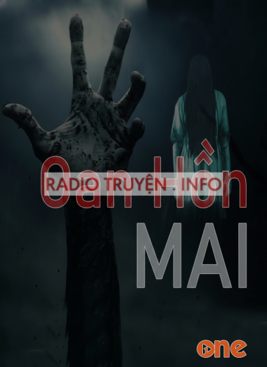 Oan Hồn Mai