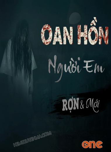 Oan Hồn Người Em