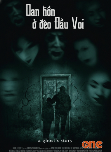 Oan Hồn Ở Đèo Đầu Voi