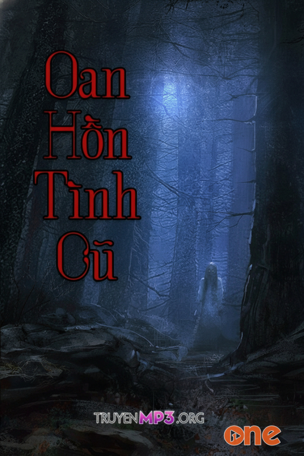 Oan Hồn Tình Cũ  -  MC Đình Soạn