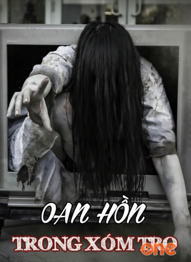 Oan Hồn Trong Xóm Trọ