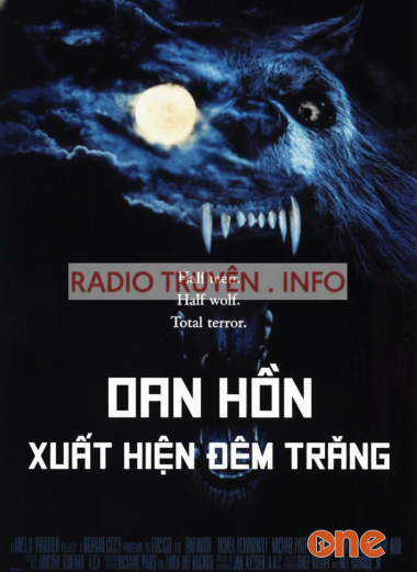 Oan Hồn Xuất Hiện Đêm Trăng