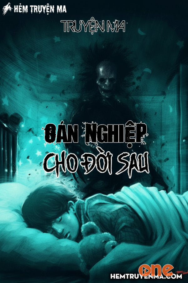 Oán Nghiệp Cho Đời Sau - MC Đình Soạn