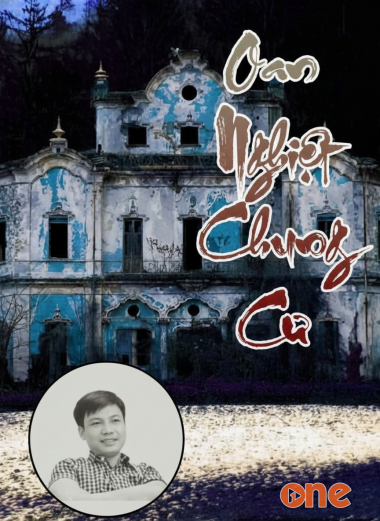 Oan Nghiệt Chung Cư