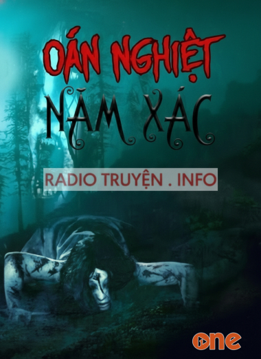 Oán Nghiệt Năm Xác
