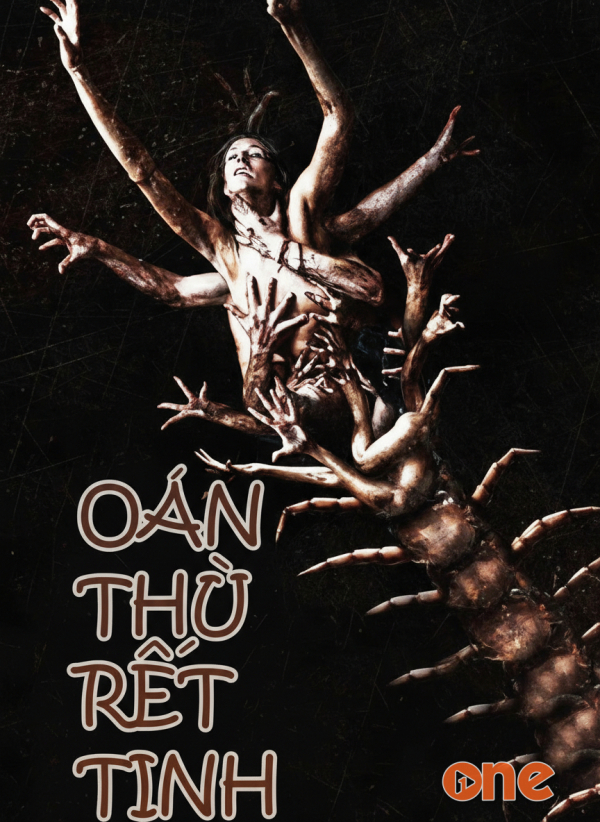 Oán Thù Rết Tinh - MC Nguyễn Huy