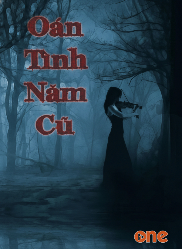 Oán Tình Năm Cũ - MC Nguyễn Huy