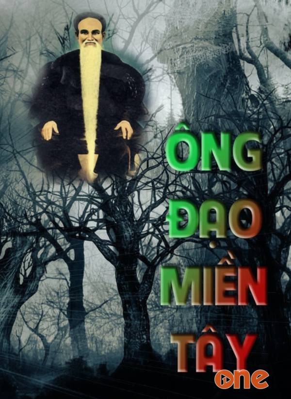 Ông Đạo Miền Tây - MC Quàng A Tũn