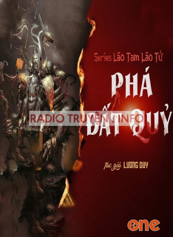 Phá Đất Quỷ - MC Quàng A Tũn