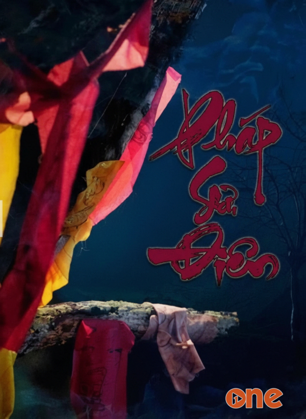 Pháp Sư Điên - Vu Lee
