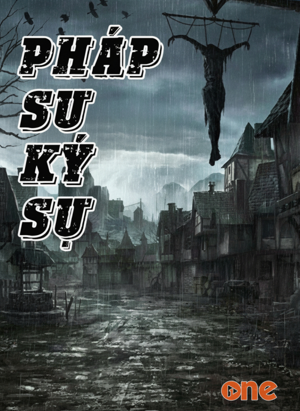 Pháp Sư Ký Sự - MC Trọng Tuân