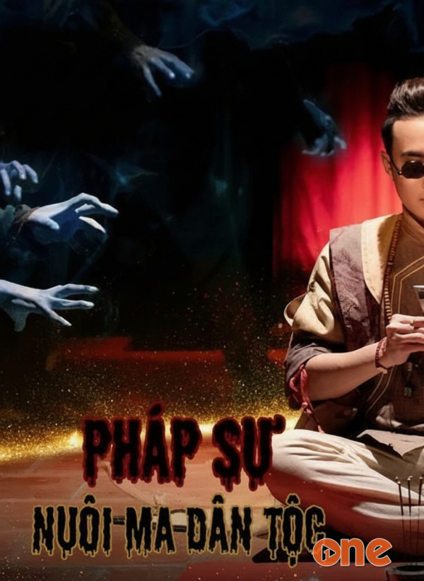 Pháp Sư Nuôi Ma Dân Tộc - MC Quàng A Tũn