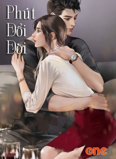 Phút Đổi Đời