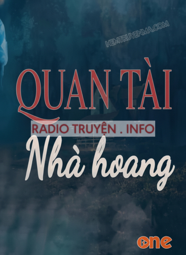 Quan Tài Trong Nhà Hoang