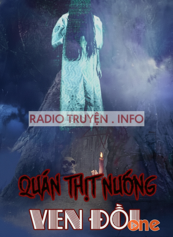 Quán Thịt Nướng Ven Đồi - MC Đình Soạn