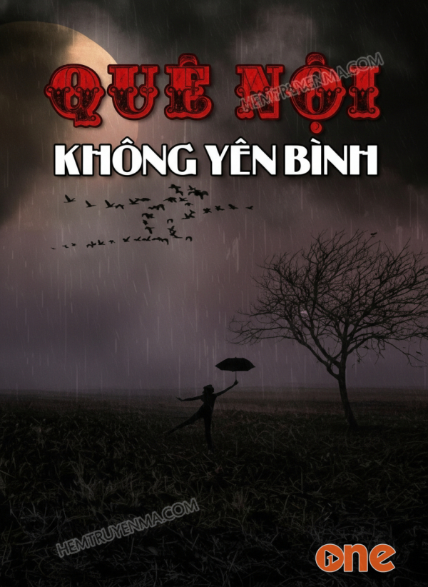 Quê Nội Không Yên Bình - MC Đình Soạn