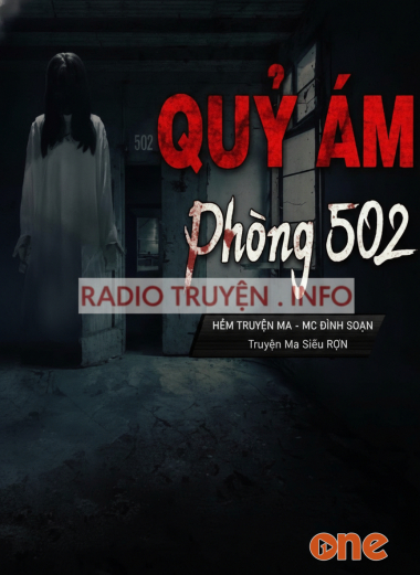 Quỷ Ám Căn Hộ 502