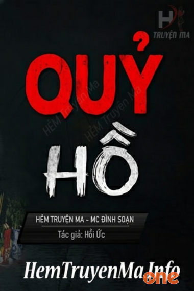 Quỷ Hồ