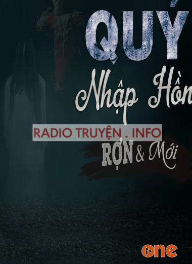 Quỷ Nhập Hồn