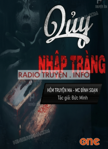 Quỷ Nhập Trang Ở Tân Bình