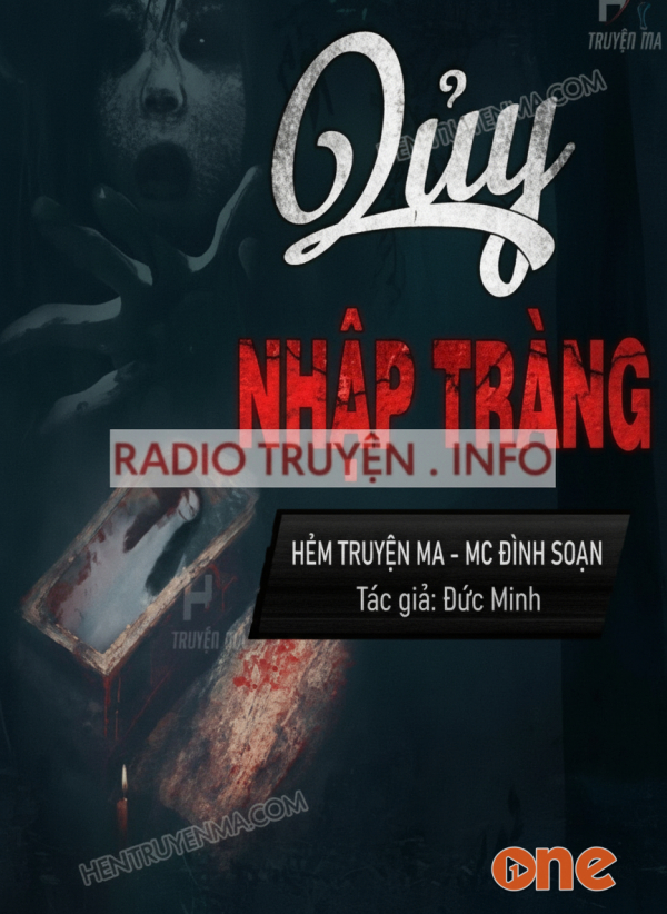 Quỷ Nhập Trang Ở Tân Bình - MC Đình Soạn
